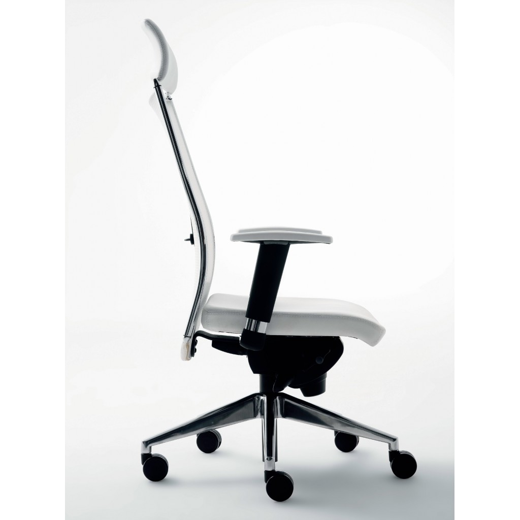 Scaun executiv Link Plus - Nuovo Design